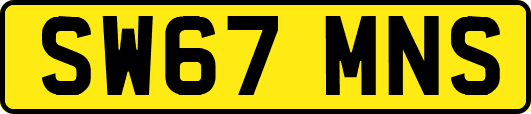 SW67MNS
