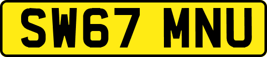 SW67MNU