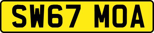 SW67MOA