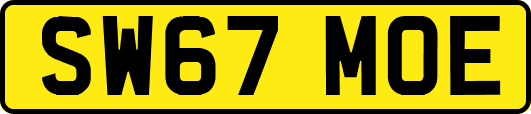 SW67MOE