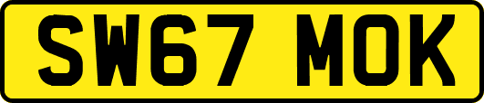SW67MOK