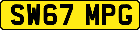 SW67MPG