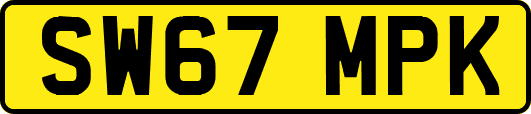 SW67MPK