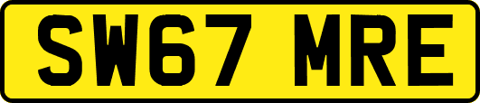 SW67MRE