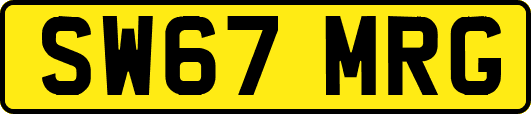 SW67MRG