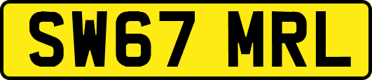 SW67MRL