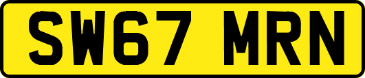 SW67MRN