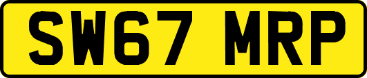 SW67MRP