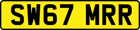 SW67MRR