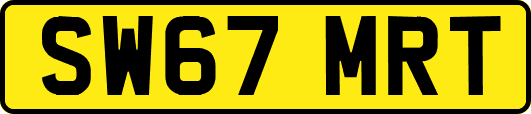 SW67MRT