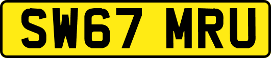 SW67MRU