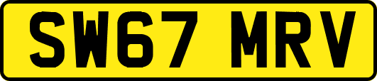 SW67MRV