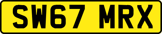 SW67MRX