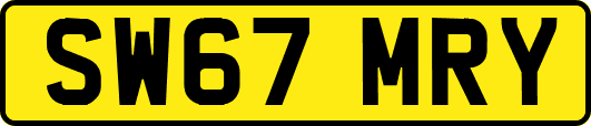 SW67MRY