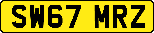 SW67MRZ