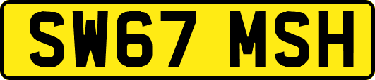 SW67MSH