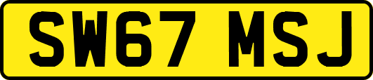 SW67MSJ