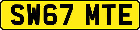 SW67MTE