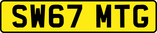 SW67MTG