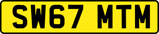 SW67MTM