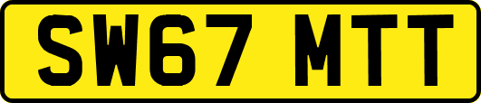 SW67MTT