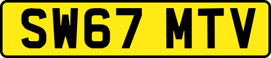 SW67MTV