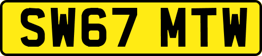 SW67MTW