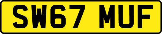 SW67MUF