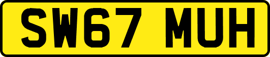 SW67MUH