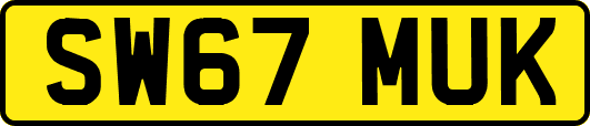 SW67MUK