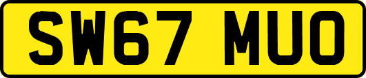 SW67MUO