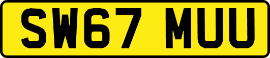 SW67MUU