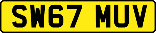 SW67MUV