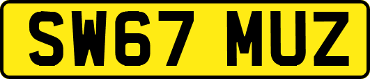 SW67MUZ
