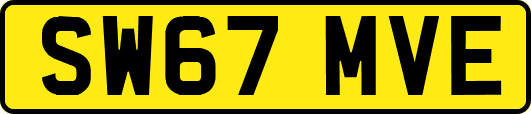 SW67MVE