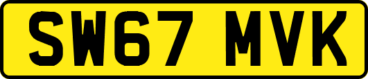 SW67MVK