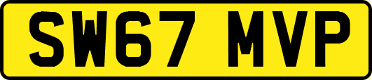 SW67MVP
