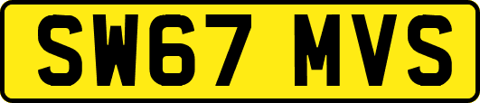 SW67MVS