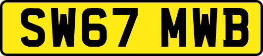 SW67MWB