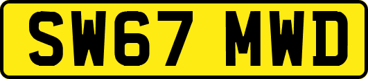 SW67MWD