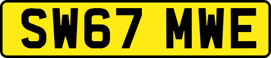SW67MWE