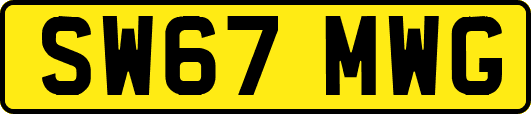 SW67MWG