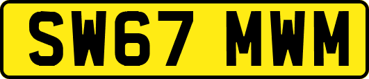 SW67MWM