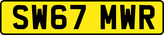 SW67MWR