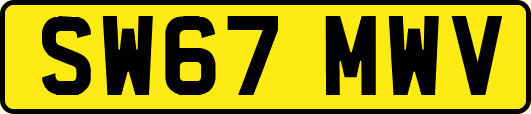 SW67MWV