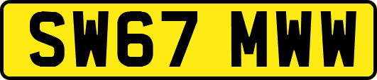 SW67MWW