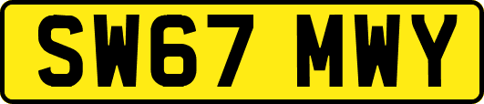 SW67MWY