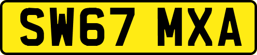 SW67MXA