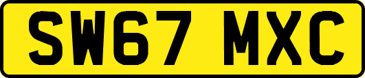 SW67MXC
