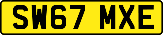 SW67MXE